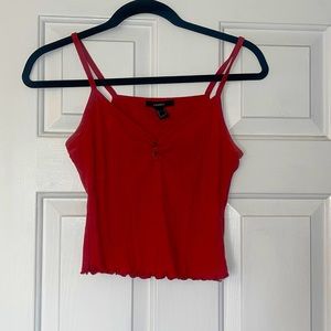 Forever 21 Tank Top